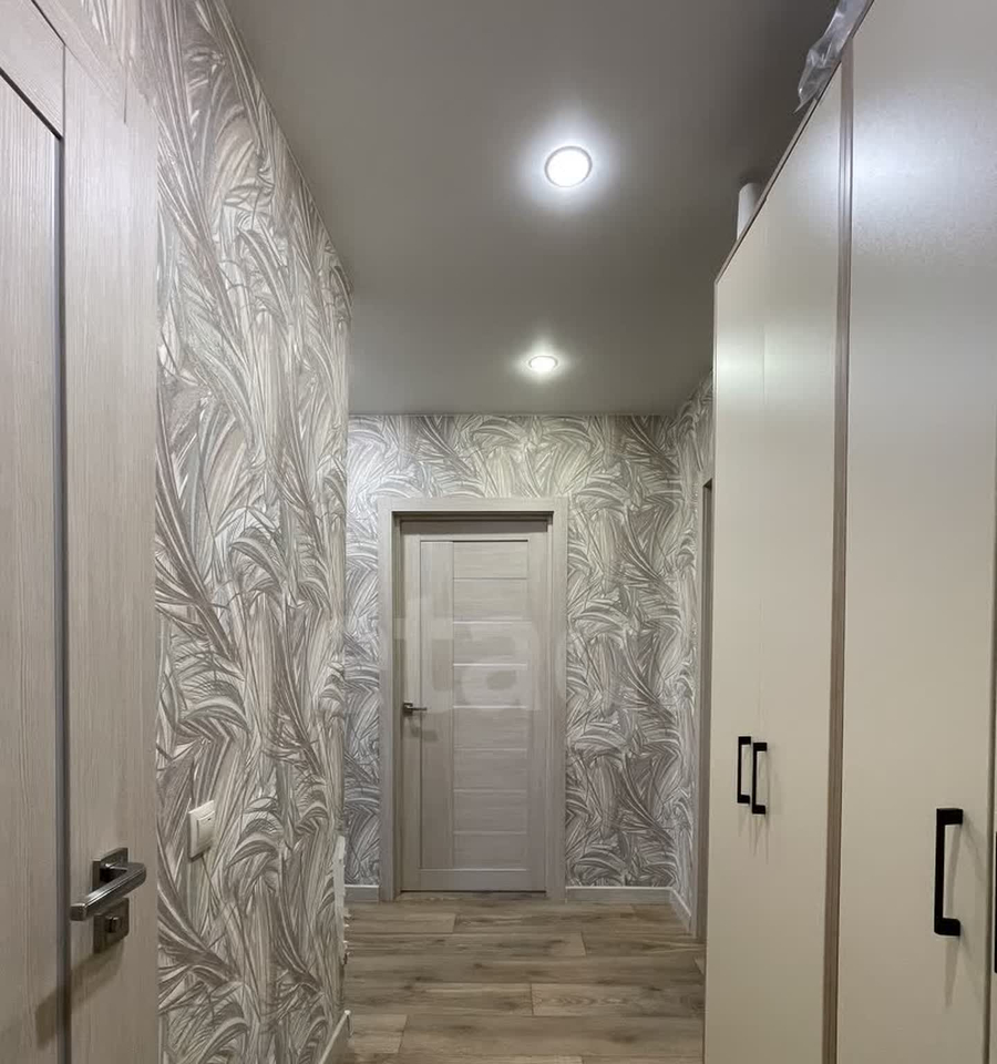 квартира г Рузаевка ул Фадеева 22 фото 13