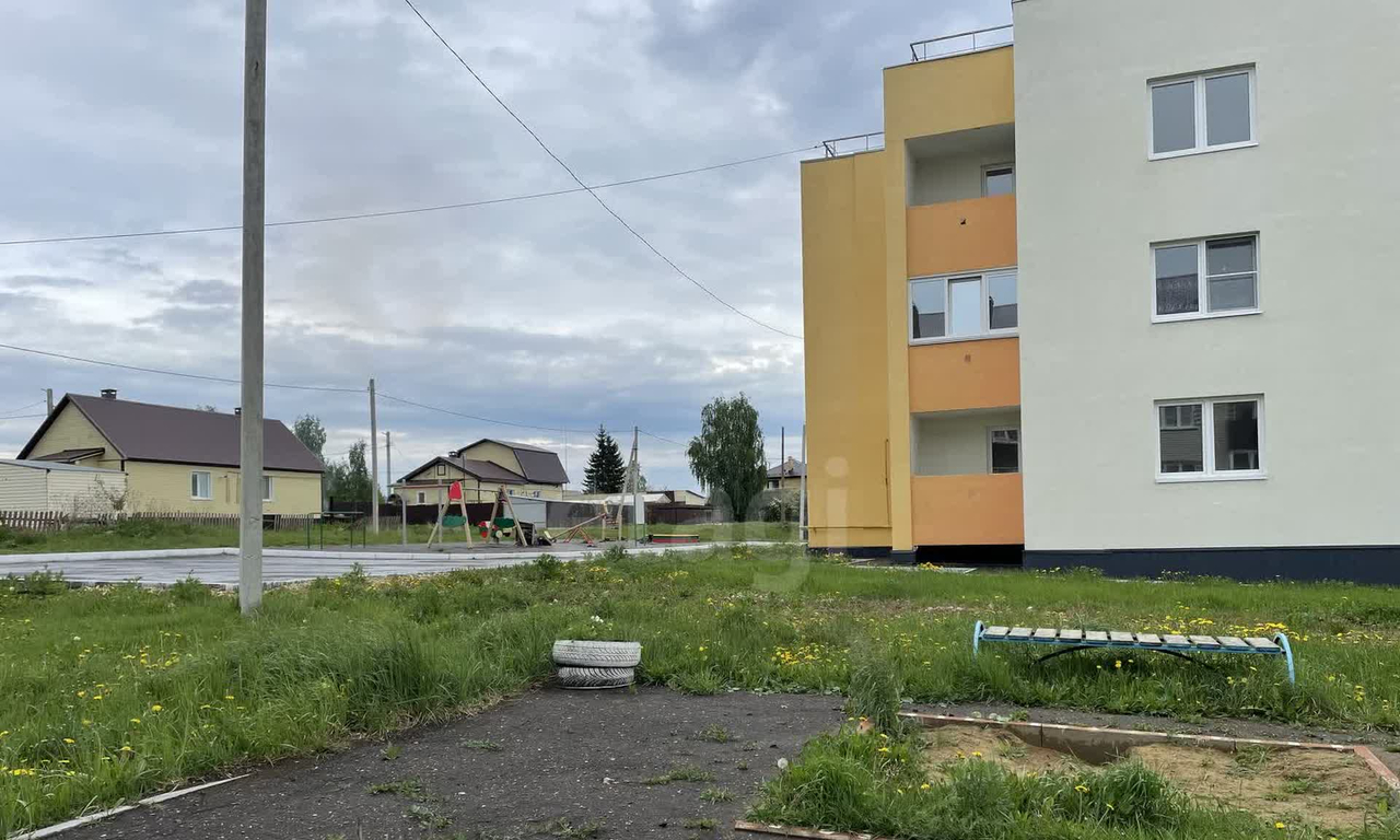 квартира г Рузаевка ул Фадеева 22 фото 24