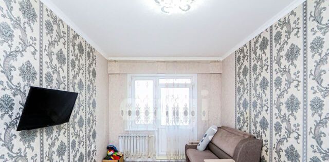 р-н Октябрьский ул Конечная 10к/4 47-й кв-л фото