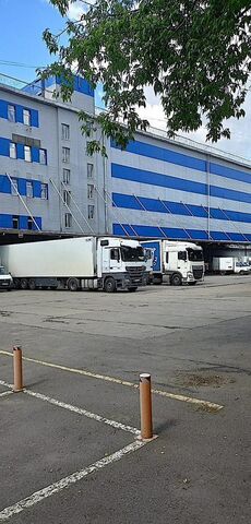 метро Калитники ул Новохохловская 14с/1 фото