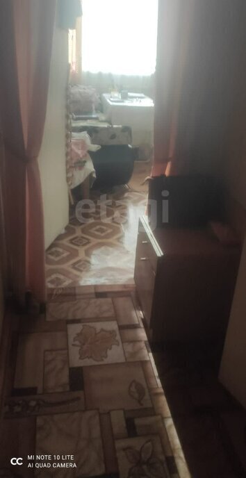 квартира г Бердск ул Комсомольская 34 Речной Вокзал фото 4