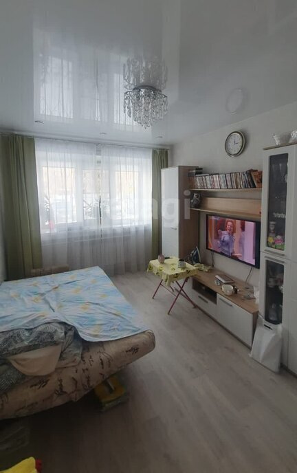 квартира г Бердск ул Ленина 16а Речной Вокзал фото 21