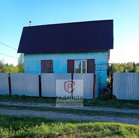 снт Культура-2 35, Сергиево-Посадский городской округ фото