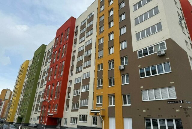 Горьковская пр-кт Героев Донбасса 3 фото