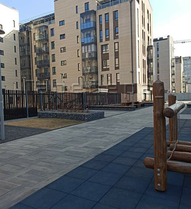 квартира г Красноярск ул Бограда 103 фото 1