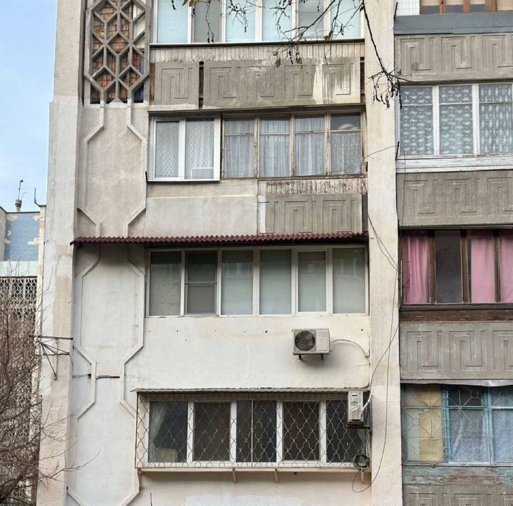 квартира г Евпатория ул Чапаева 85 фото 2