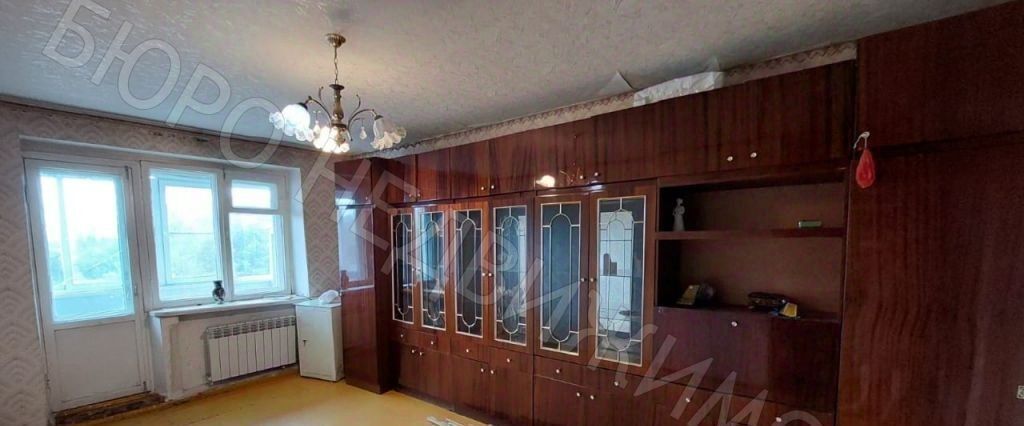 квартира г Балашов ш Саратовское 3 фото 1