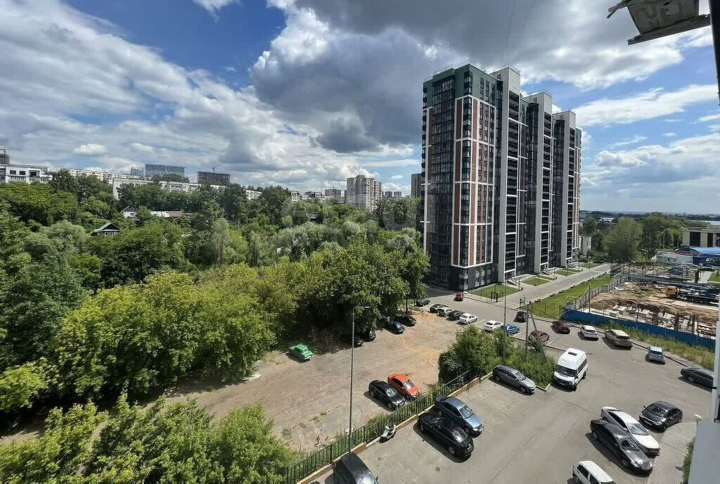 квартира г Ижевск ул Нижняя 2 фото 19