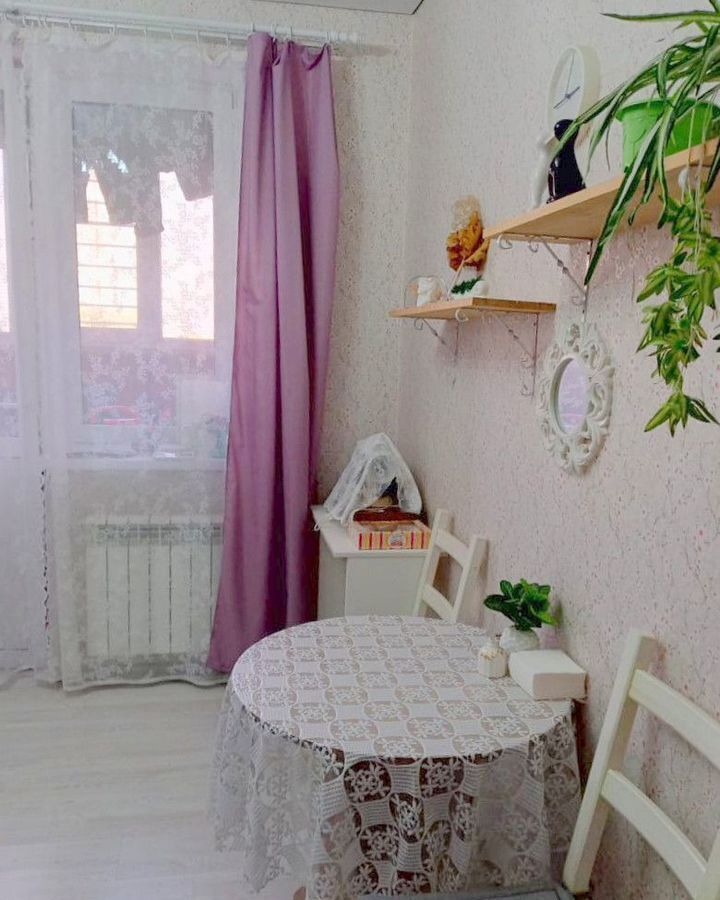 квартира г Батайск ул Ушинского 47 фото 6