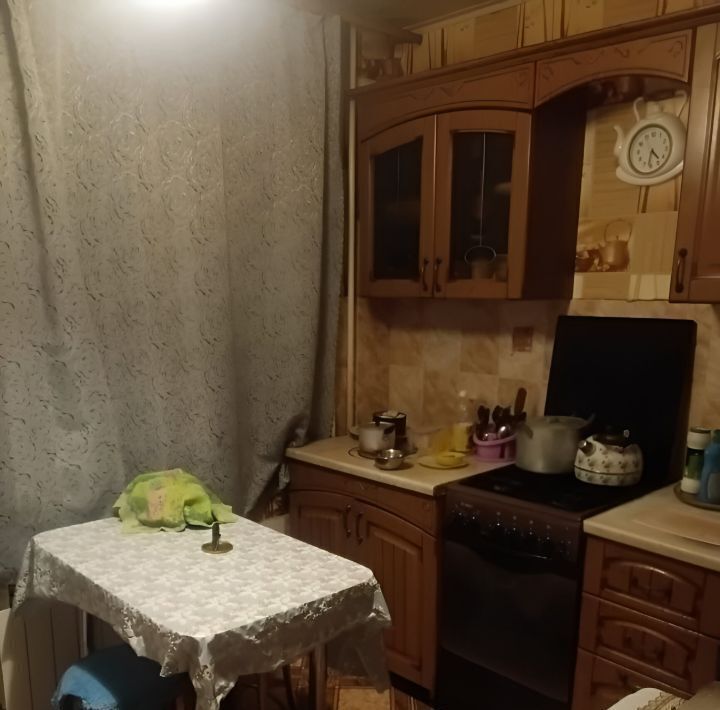 квартира г Пенза р-н Октябрьский ул Ладожская 59 фото 3