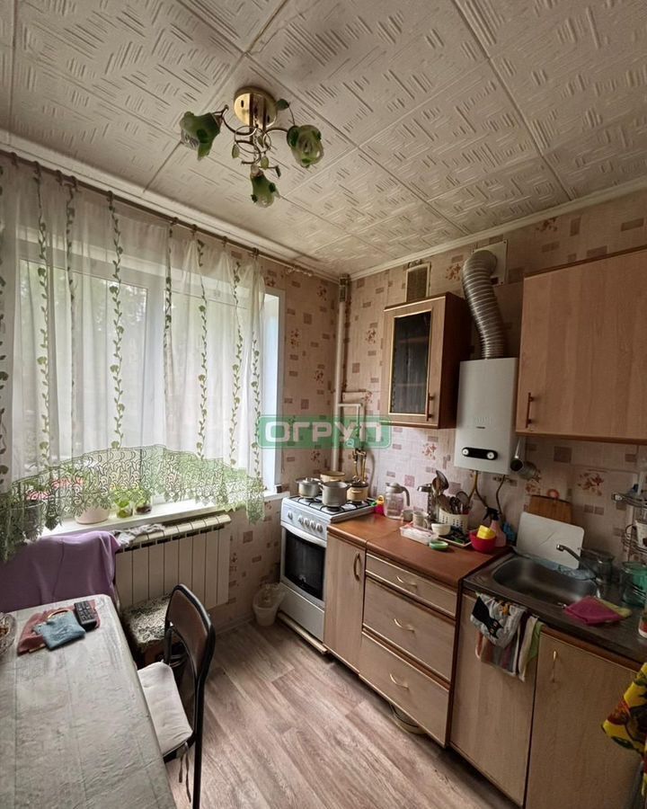 квартира г Саранск р-н Ленинский ул. Фридриха Энгельса, 14 фото 3