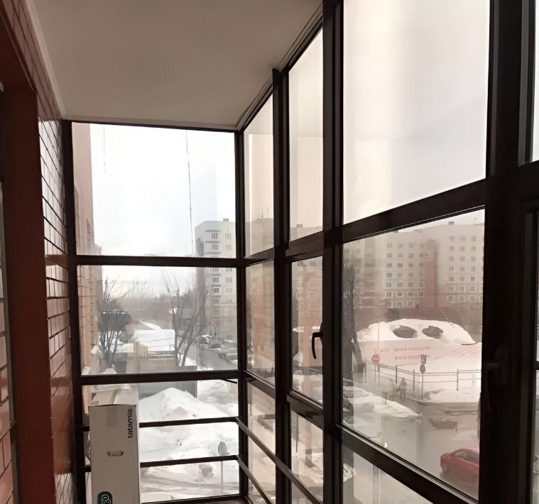 квартира г Казань Суконная слобода ул Калинина 30 фото 19
