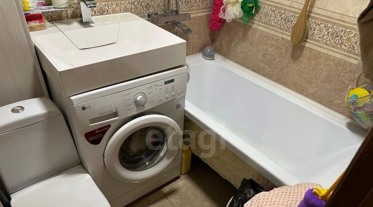 квартира г Ялта ул Дзержинского 34 фото 6