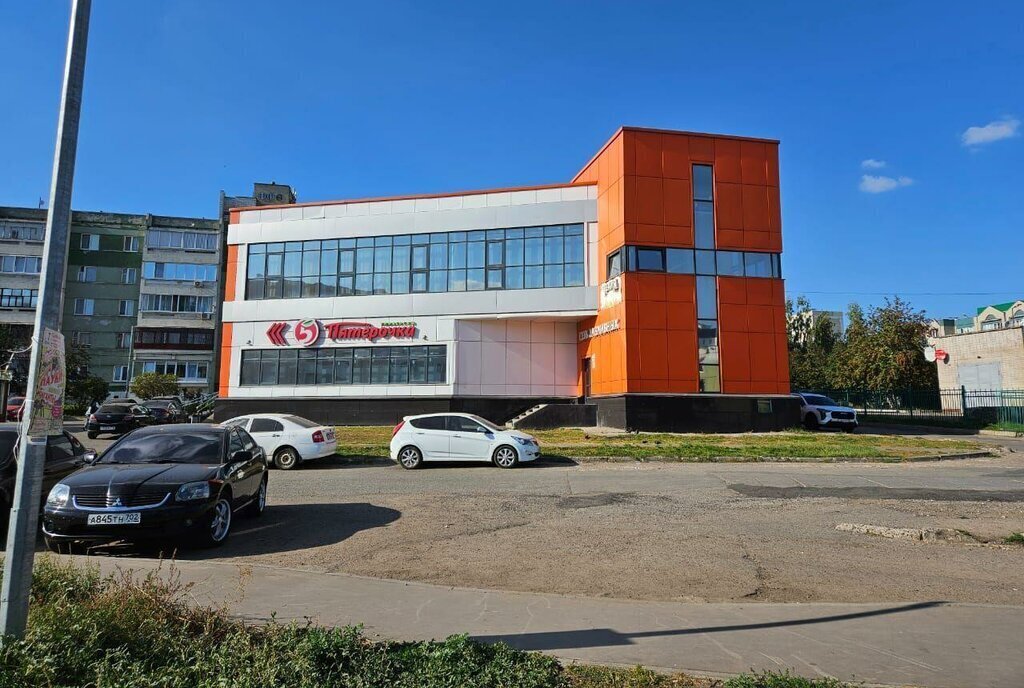 офис г Набережные Челны ул Нариманова 46а фото 2