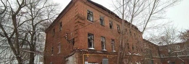 р-н Кировский ул Октябрьской Революции 10/1 фото