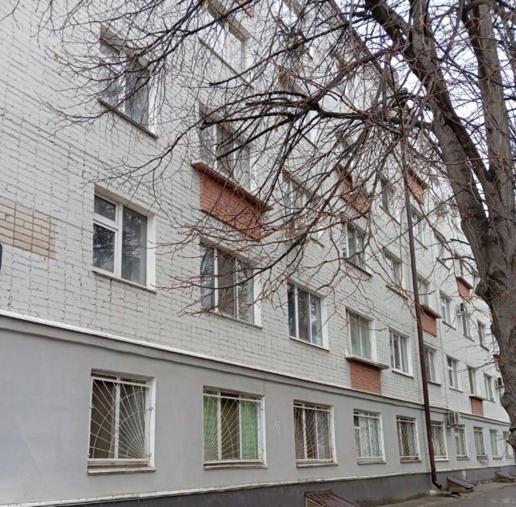 квартира г Казань Суконная слобода ул Качалова 84 фото 3