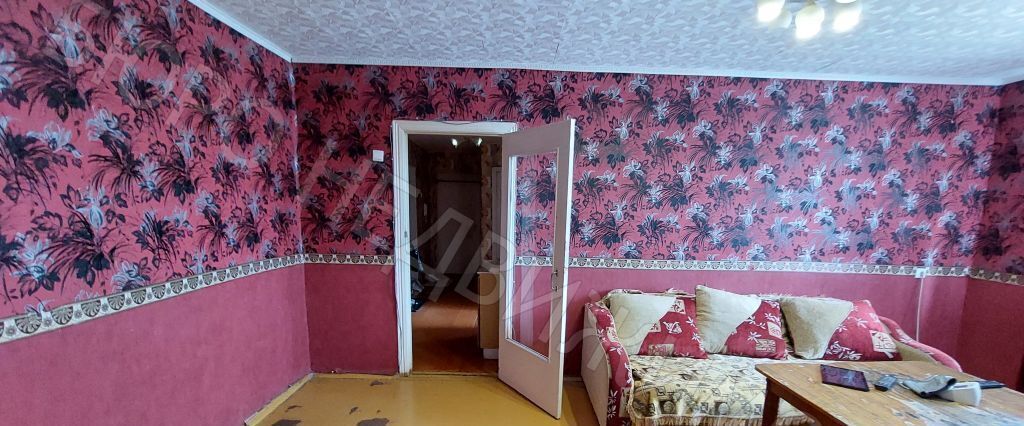 квартира г Балашов ул Ленина 12 фото 8
