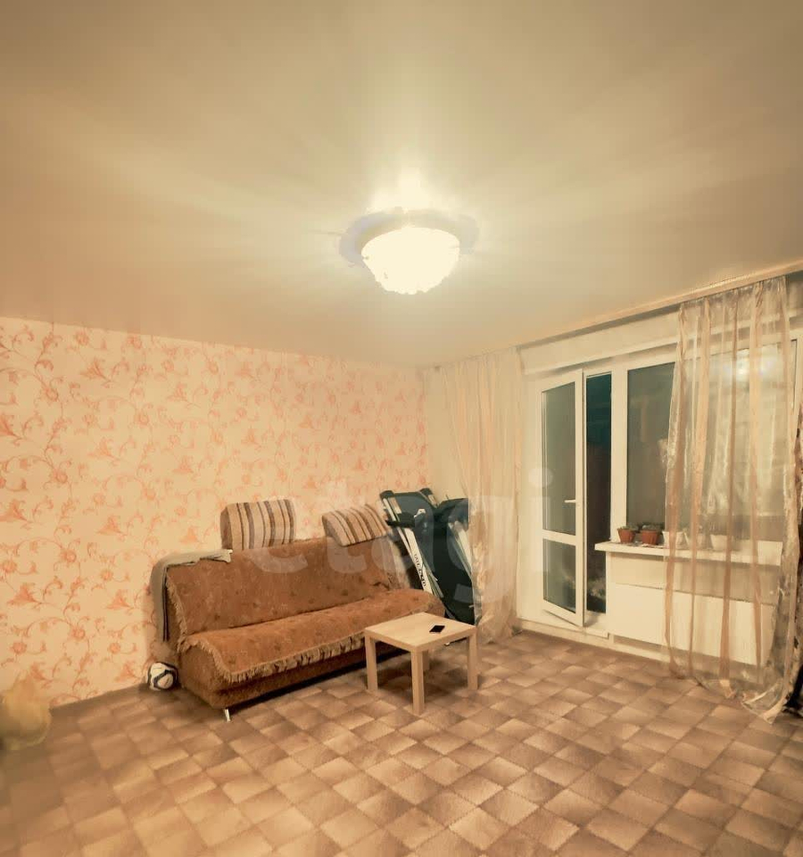 квартира г Прокопьевск ул Есенина 70 Кузбасс фото 6