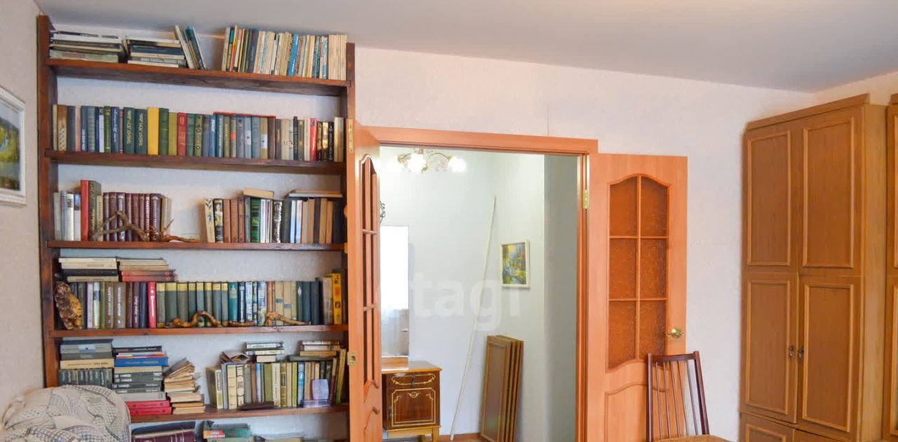 квартира г Прокопьевск р-н Рудничный ул Ноградская 2а фото 7