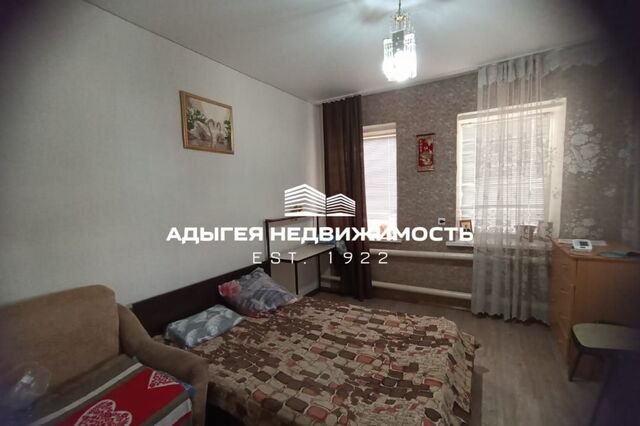 ул Хакурате 612 Республика Адыгея Адыгея фото