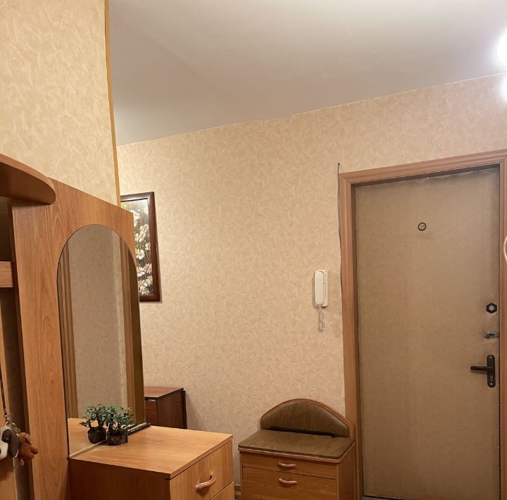 квартира г Электросталь Северный пр-кт Ленина 2к/2 фото 1