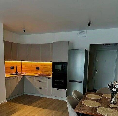 метро Текстильщики проезд Грайвороновский 2-й 3ак/1 фото