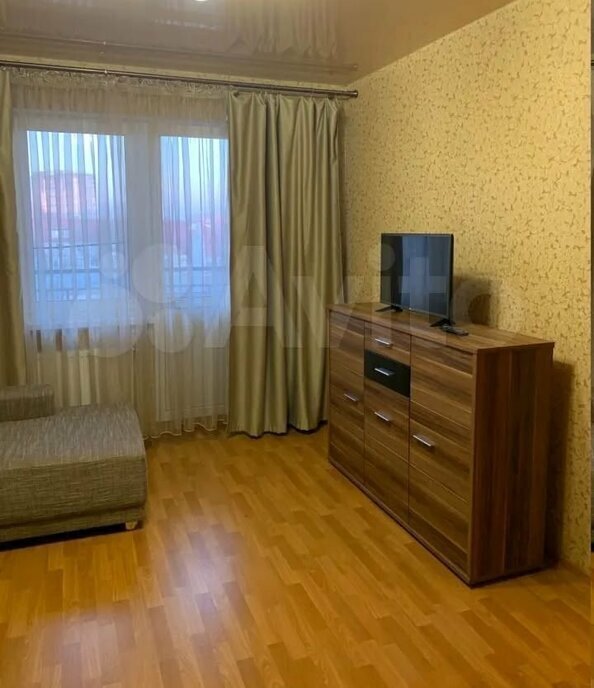 квартира г Калининград ул Комсомольская 85 фото 3