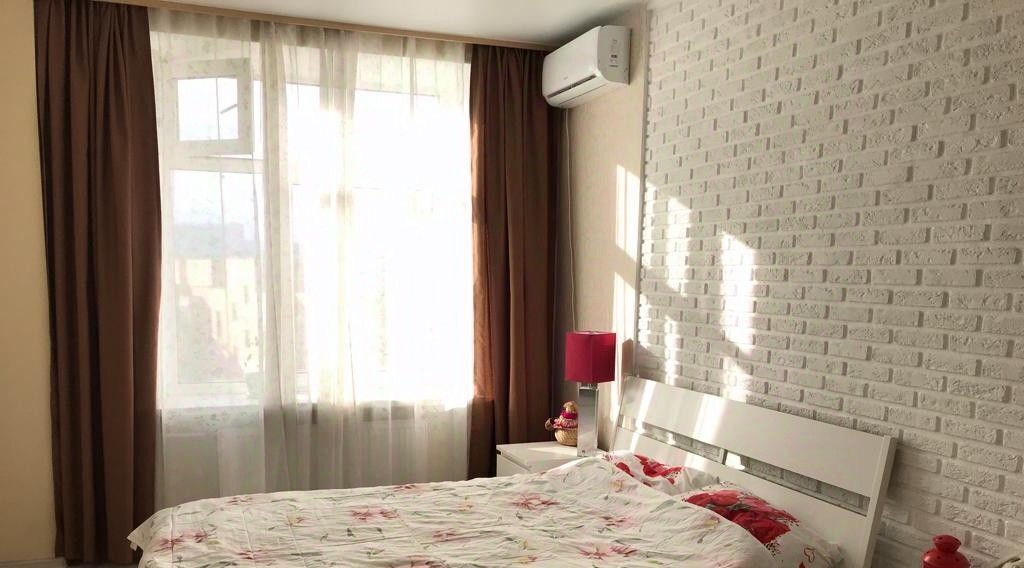 квартира г Химки ул Германа Титова 14к/2 Химки фото 3
