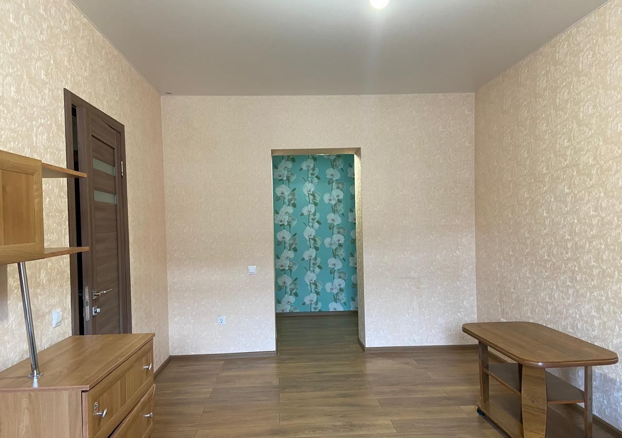 квартира г Краснодар р-н Прикубанский ул Заполярная 35к/4 мкр-н Славянский фото 6