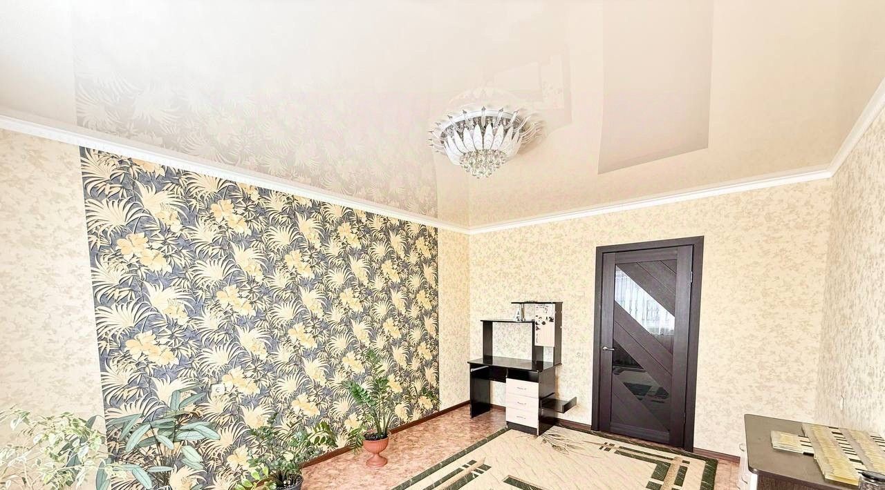 квартира р-н Нижнекамский г Нижнекамск ул Рифката Гайнуллина 16 фото 5