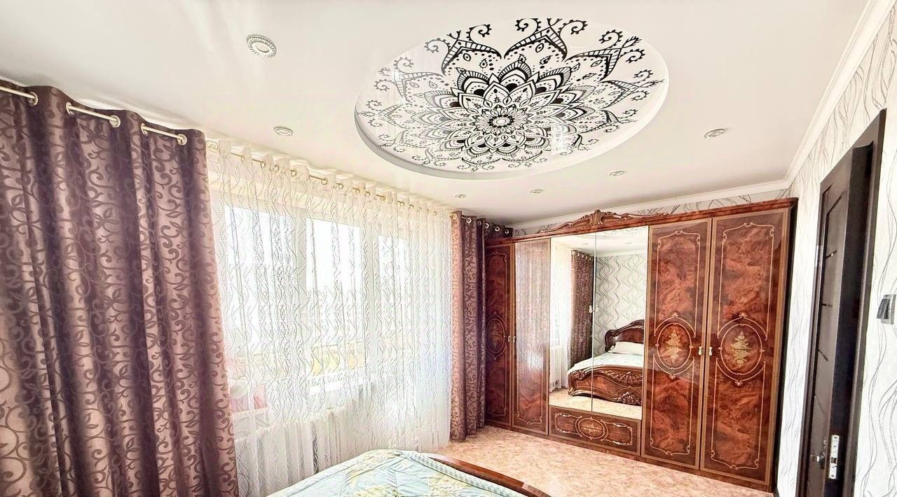 квартира р-н Нижнекамский г Нижнекамск ул Рифката Гайнуллина 16 фото 9