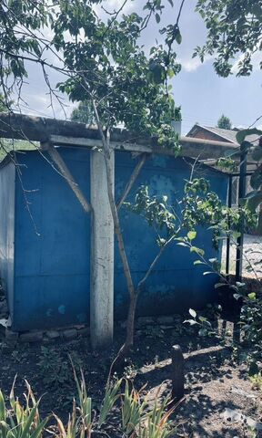 гараж р-н Прикубанский ул им. Ягодина М.Д. 53 фото