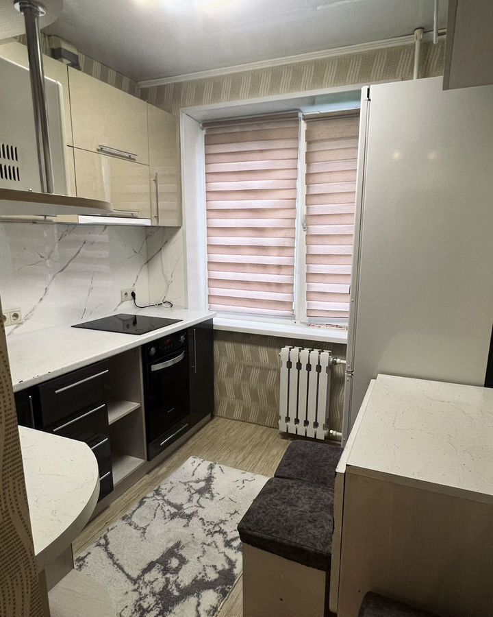 квартира г Петропавловск-Камчатский ул Академика Королева 19/1 фото 1
