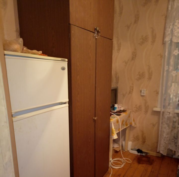 квартира г Липецк р-н Советский ул Звездная 14/2 фото 4