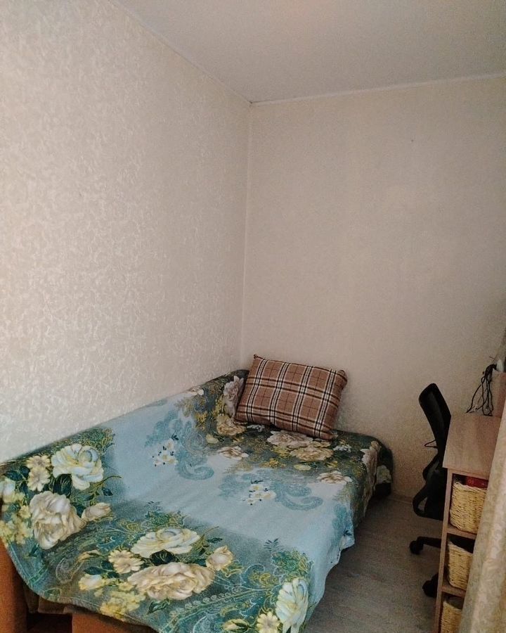 квартира г Клин ул Молодежная 11к/1 городской округ Клин, Решетниково фото 5