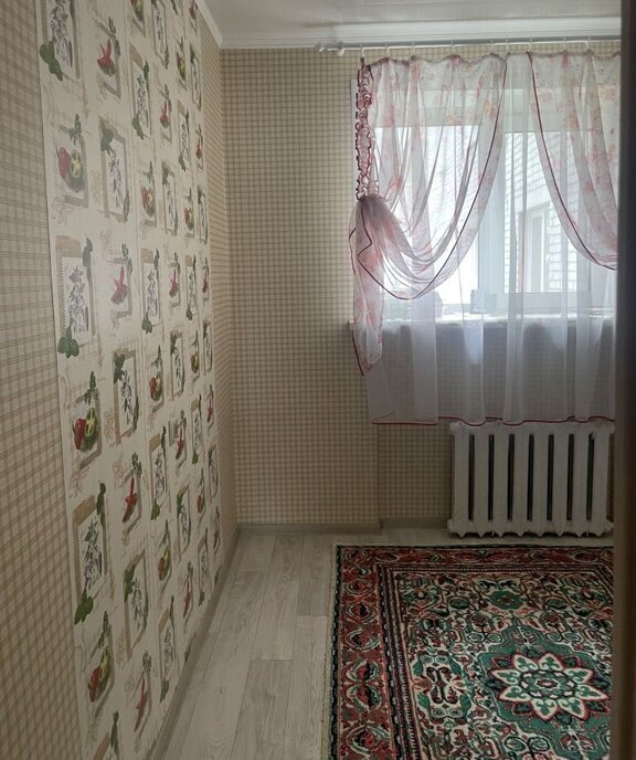квартира г Брянск ул Уральская 100 фото 4