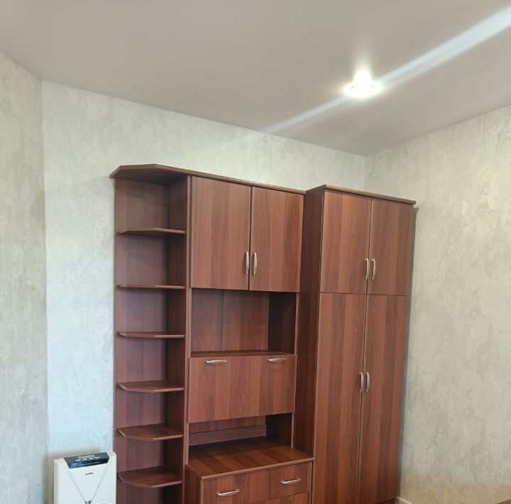 квартира г Химки пр-кт Ленинский 1к/2 Химки фото 9