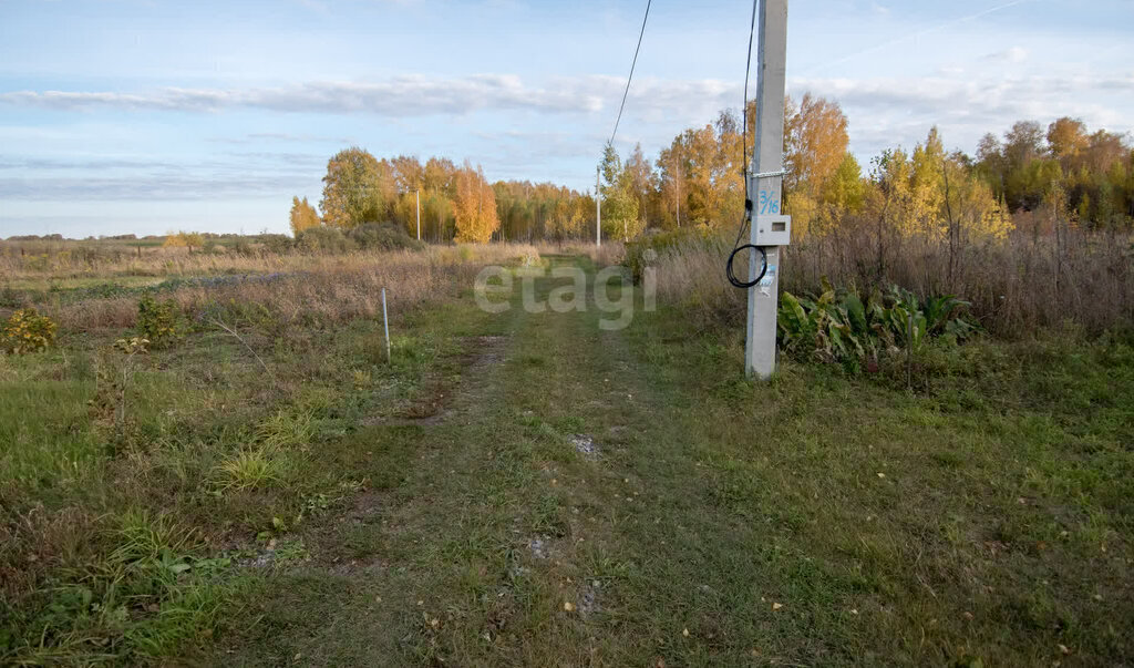 земля г Бердск снт Орбита ул Орбитальная фото 3