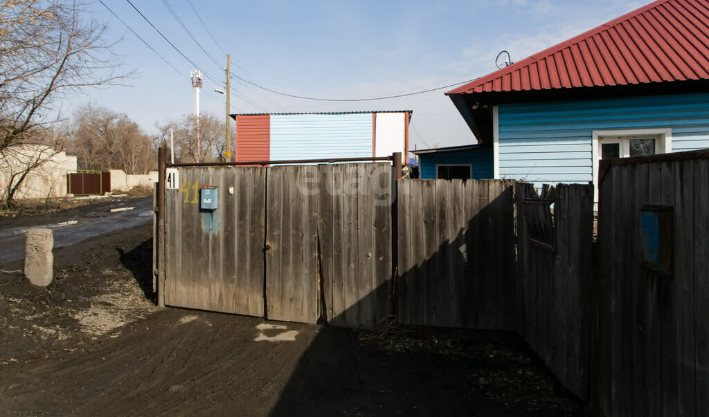 дом г Обь ул Заводская Площадь Маркса фото 3