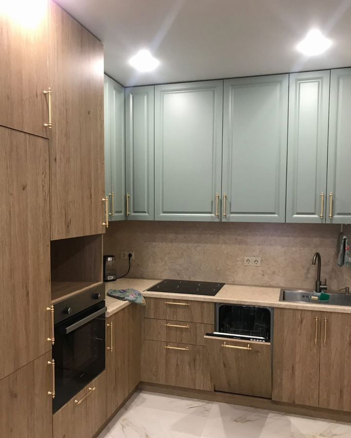 квартира г Мытищи пр-кт Новомытищинский 4а фото 4