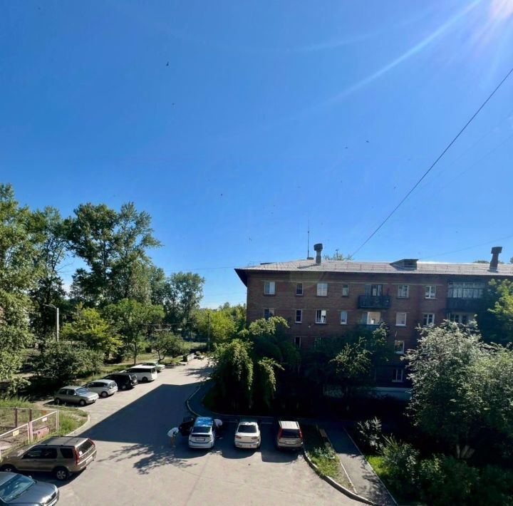 квартира г Шелехов кв-л 8-й 8 фото 18