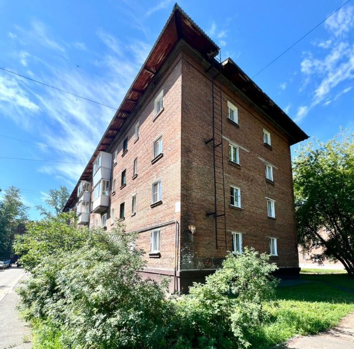 квартира г Шелехов кв-л 8-й 8 фото 17