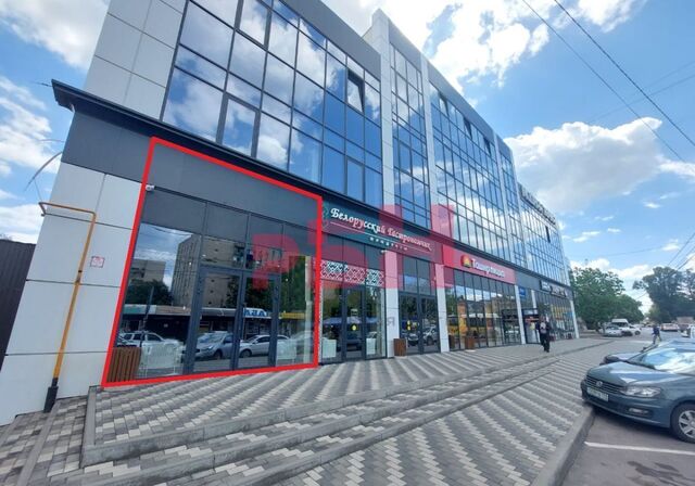 г Ростов-на-Дону р-н Первомайский пер Днепровский 110 фото