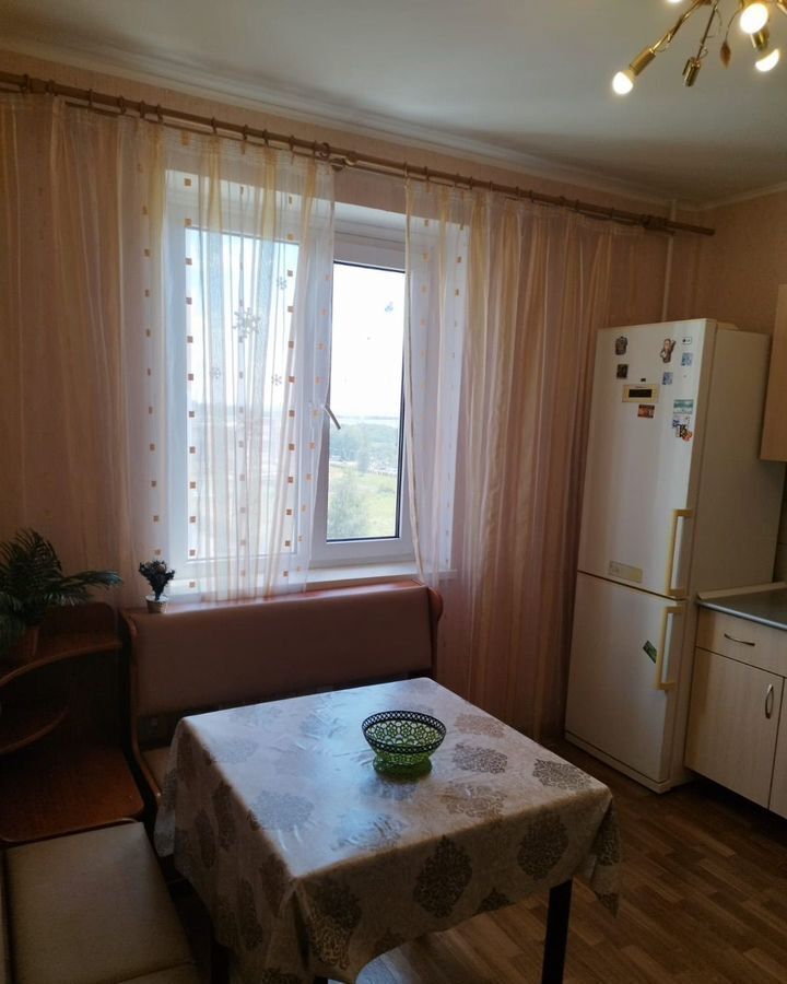 квартира г Курск р-н Центральный пр-кт Анатолия Дериглазова 57 фото 6
