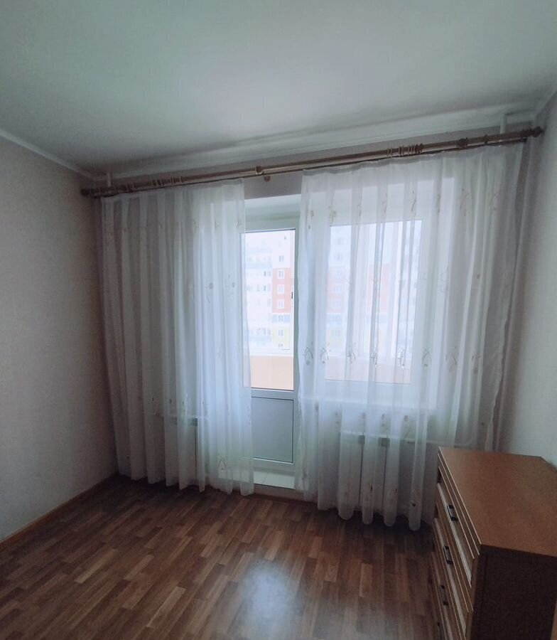 квартира г Курск р-н Центральный пр-кт Анатолия Дериглазова 57 фото 9