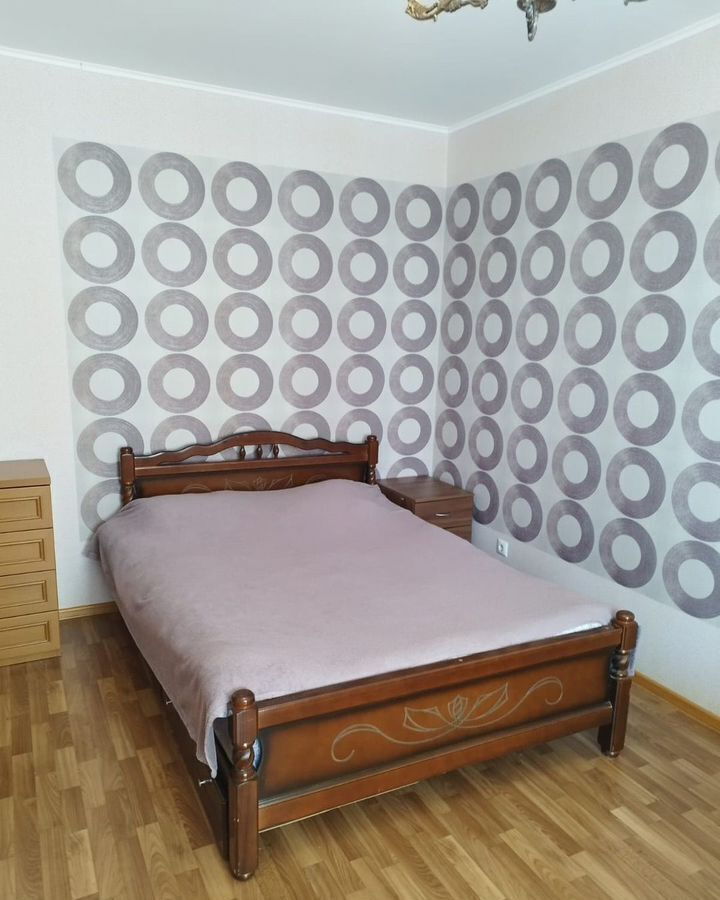 квартира г Курск р-н Центральный пр-кт Анатолия Дериглазова 57 фото 8