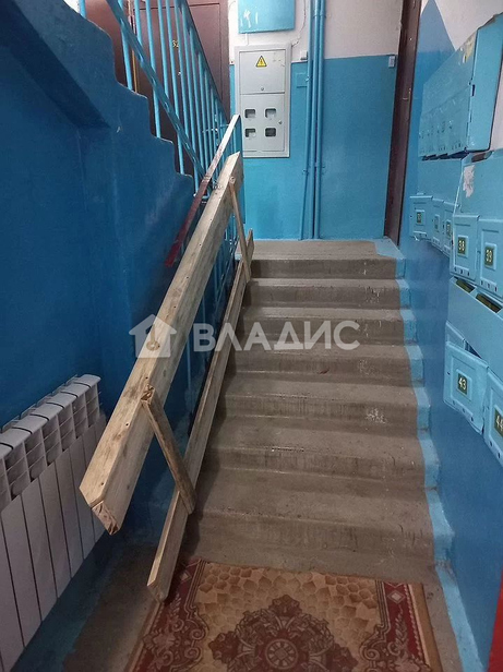 квартира г Белгород Западный б-р Народный 63а фото 10