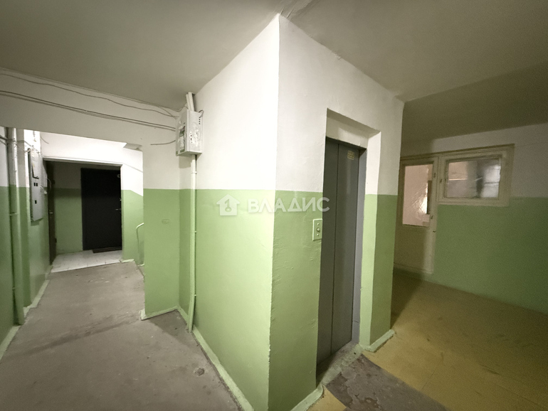 квартира г Белгород ул. Щорса, д. 62 фото 20