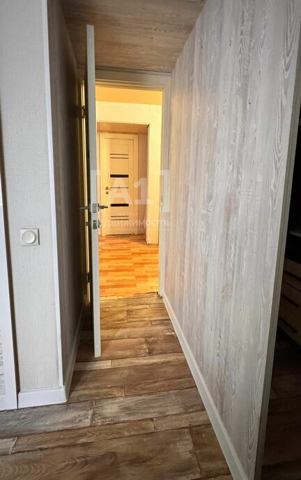 квартира г Челябинск ул Вагнера 85 фото 1