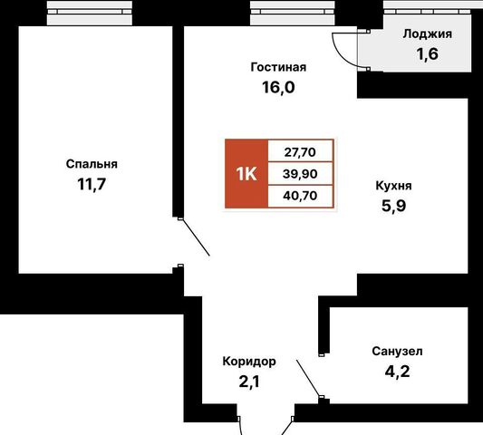 р-н Ленинский ул Молодежная 11 фото